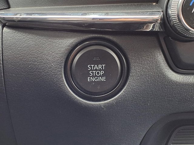 2024 Mazda Mazda CX-30 2.5 S Premium Package