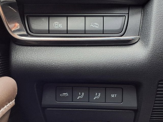 2024 Mazda Mazda CX-30 2.5 S Premium Package