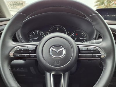 2024 Mazda Mazda CX-30 2.5 S Premium Package