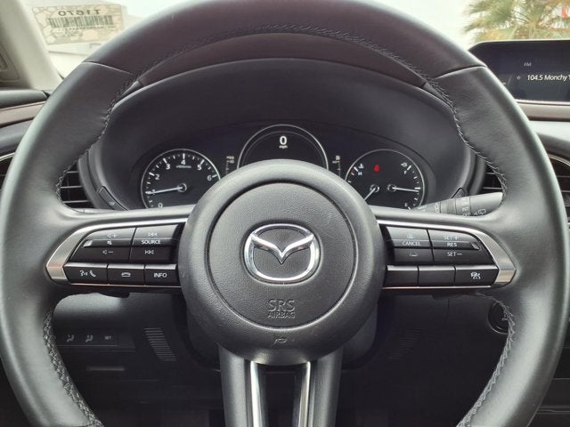 2024 Mazda Mazda CX-30 2.5 S Premium Package