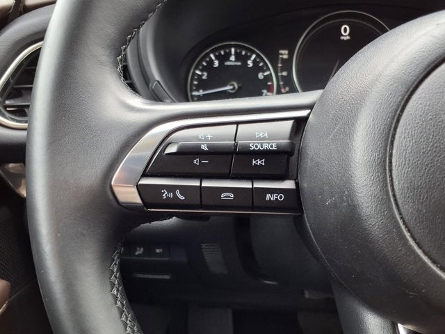 2024 Mazda Mazda CX-30 2.5 S Premium Package