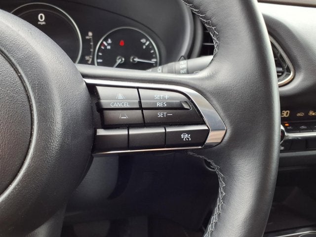 2024 Mazda Mazda CX-30 2.5 S Premium Package