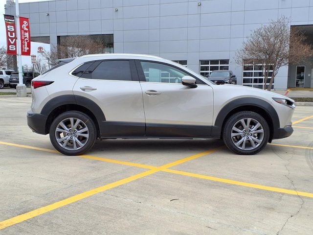 2024 Mazda Mazda CX-30 2.5 S Premium Package
