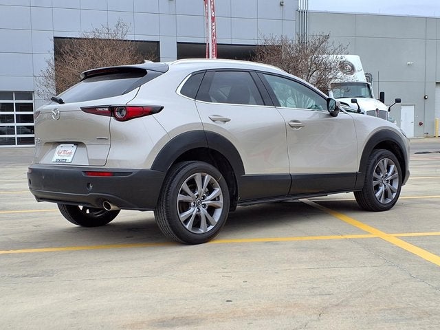 2024 Mazda Mazda CX-30 2.5 S Premium Package
