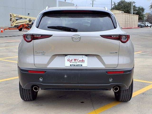 2024 Mazda Mazda CX-30 2.5 S Premium Package