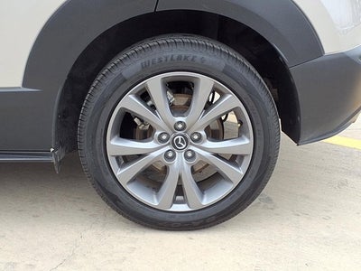 2024 Mazda Mazda CX-30 2.5 S Premium Package