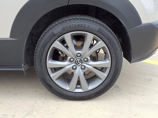 2024 Mazda Mazda CX-30 2.5 S Premium Package