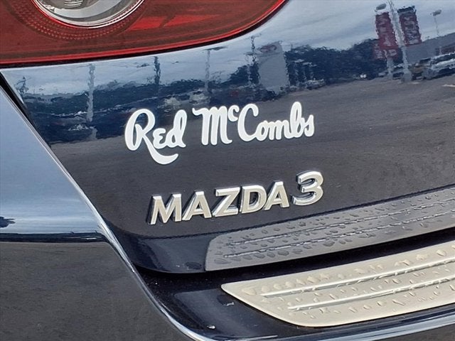 2025 Mazda Mazda3 Sedan 2.5 S Preferred