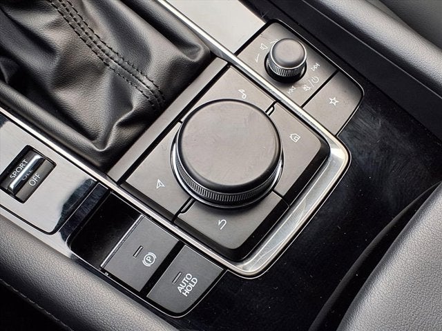 2025 Mazda Mazda3 Sedan 2.5 S Preferred