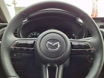 2025 Mazda Mazda3 Sedan 2.5 S Preferred