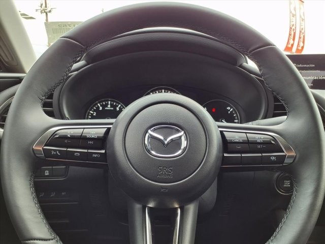 2025 Mazda Mazda3 Sedan 2.5 S Preferred