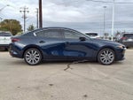 2025 Mazda Mazda3 Sedan 2.5 S Preferred