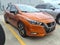 2021 Nissan Versa SR