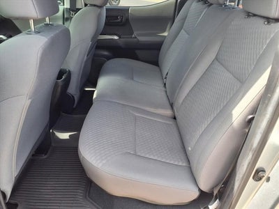 2023 Toyota Tacoma 2WD SR5