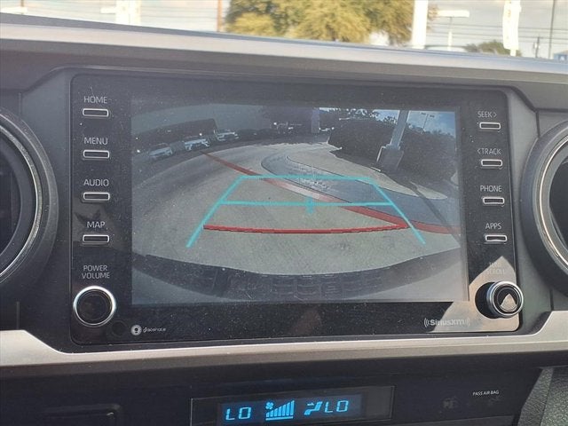 2023 Toyota Tacoma 2WD SR5