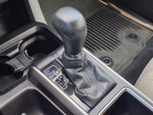 2023 Toyota Tacoma 2WD SR5