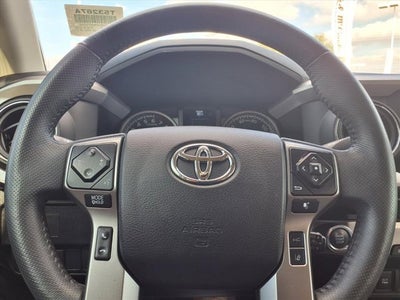 2023 Toyota Tacoma 2WD SR5