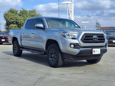 2023 Toyota Tacoma 2WD SR5