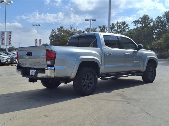 2023 Toyota Tacoma 2WD SR5