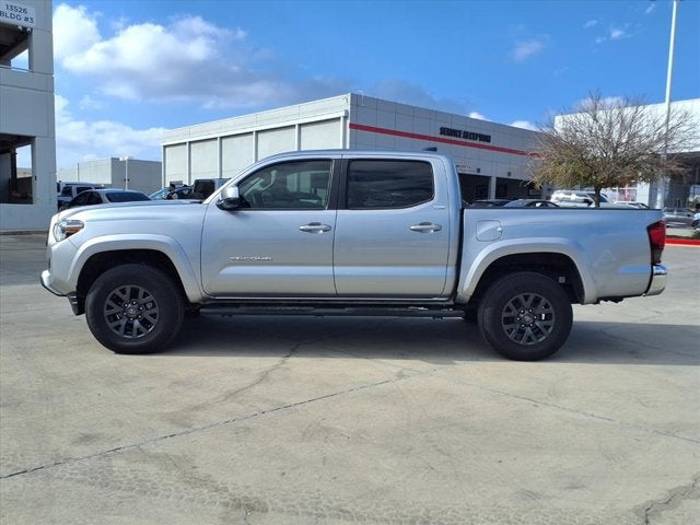 2023 Toyota Tacoma 2WD SR5