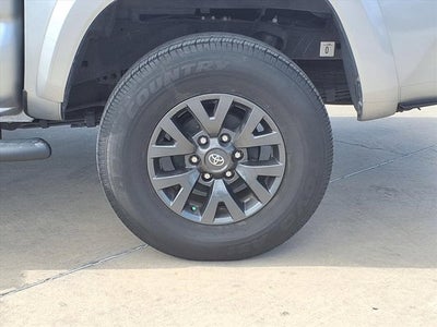 2023 Toyota Tacoma 2WD SR5