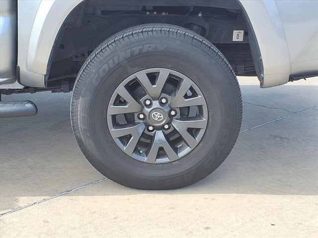 2023 Toyota Tacoma 2WD SR5