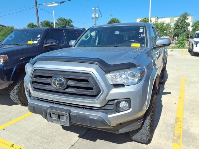 2022 Toyota Tacoma 2WD SR5
