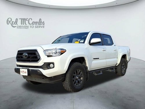 2023 Toyota Tacoma 2WD SR5