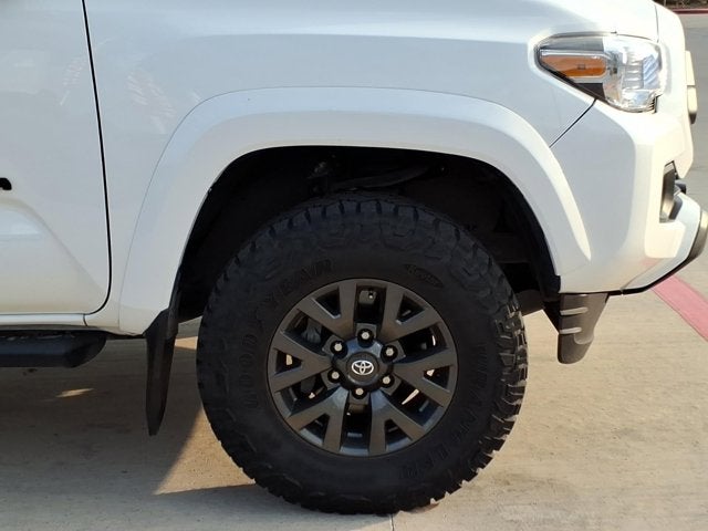 2023 Toyota Tacoma 2WD SR5