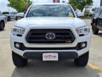 2022 Toyota Tacoma 4WD SR