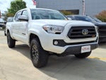 2022 Toyota Tacoma 4WD SR