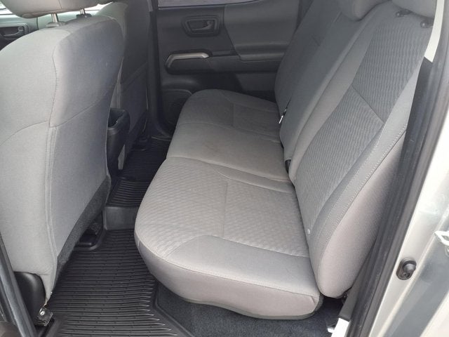 2023 Toyota Tacoma 4WD SR5