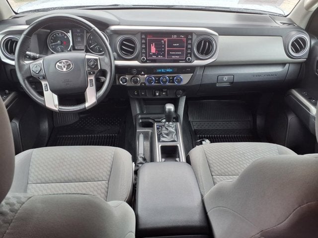 2023 Toyota Tacoma 4WD SR5