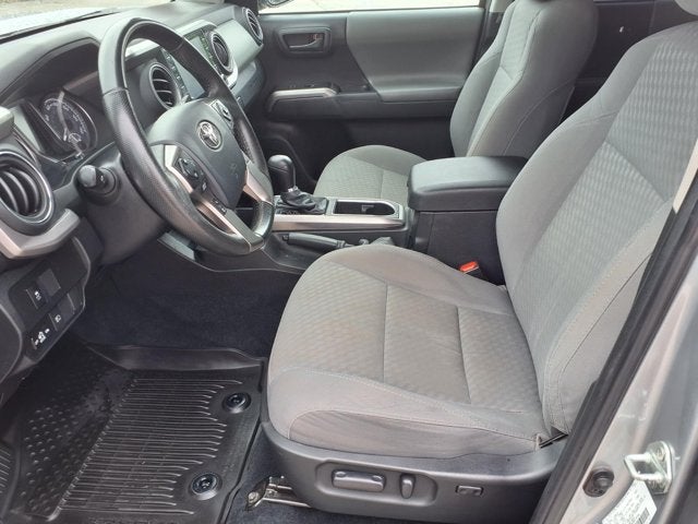2023 Toyota Tacoma 4WD SR5