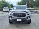 2023 Toyota Tacoma 4WD SR5