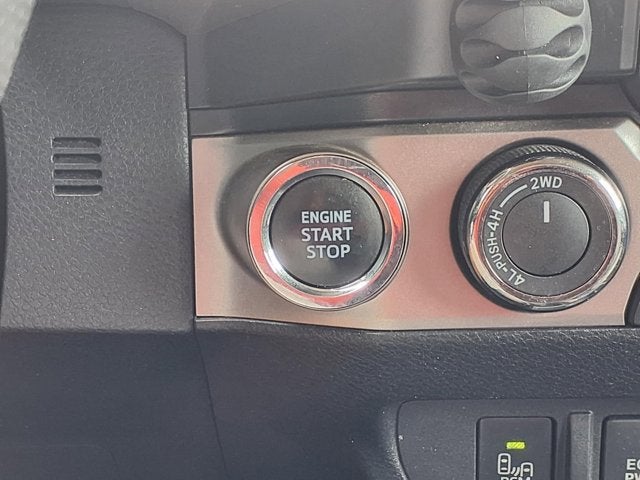 2023 Toyota Tacoma 4WD SR5