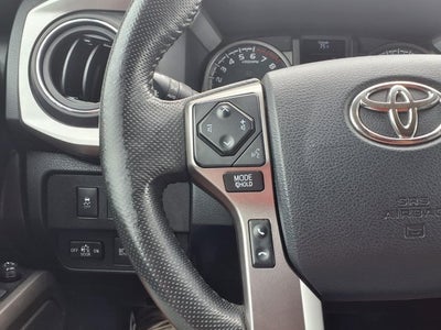 2023 Toyota Tacoma 4WD SR5