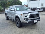 2023 Toyota Tacoma 4WD SR5