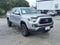 2023 Toyota Tacoma 4WD SR5