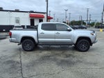 2023 Toyota Tacoma 4WD SR5