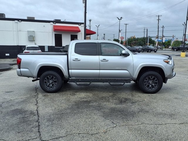 2023 Toyota Tacoma 4WD SR5
