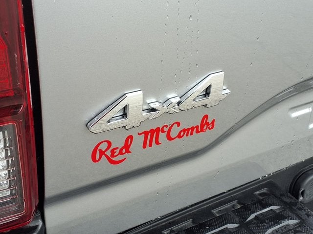 2023 Toyota Tacoma 4WD SR5