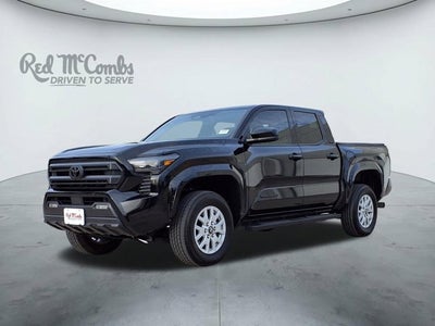 2025 Toyota Tacoma 2WD SR5