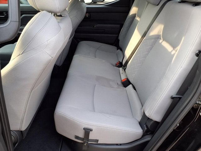 2025 Toyota Tacoma 2WD SR5