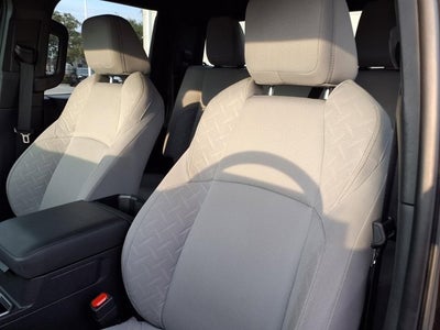 2025 Toyota Tacoma 2WD SR5