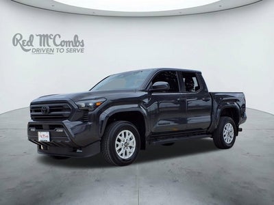 2024 Toyota Tacoma 2WD SR5