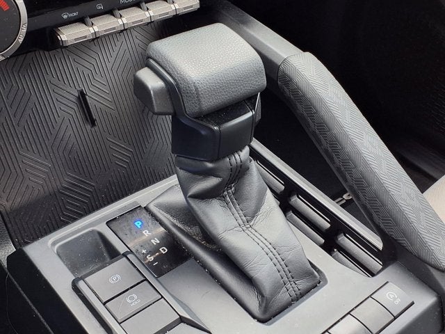 2024 Toyota Tacoma 2WD SR5