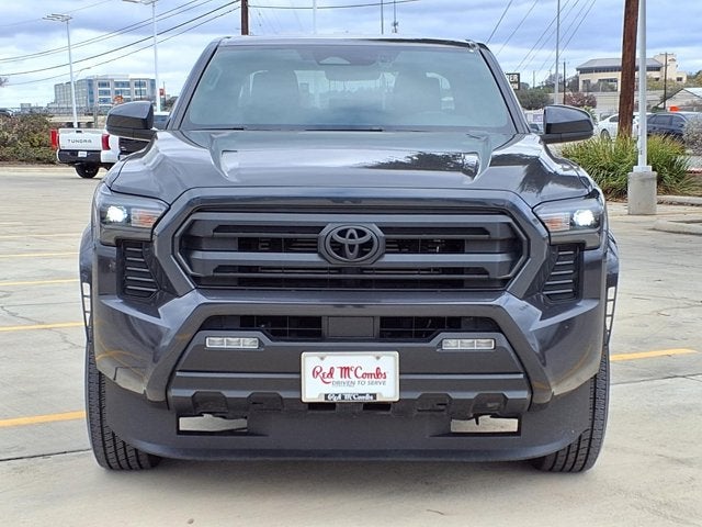 2024 Toyota Tacoma 2WD SR5