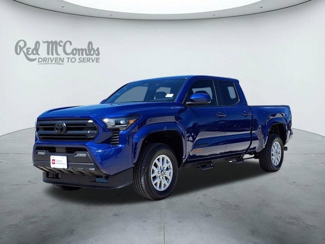 2025 Toyota Tacoma 2WD SR5