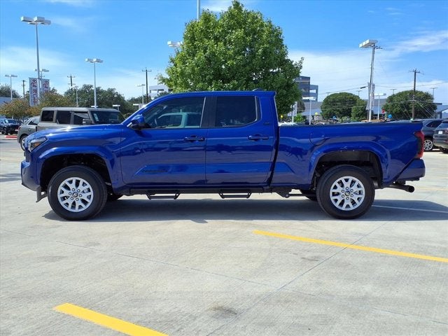 2025 Toyota Tacoma 2WD SR5